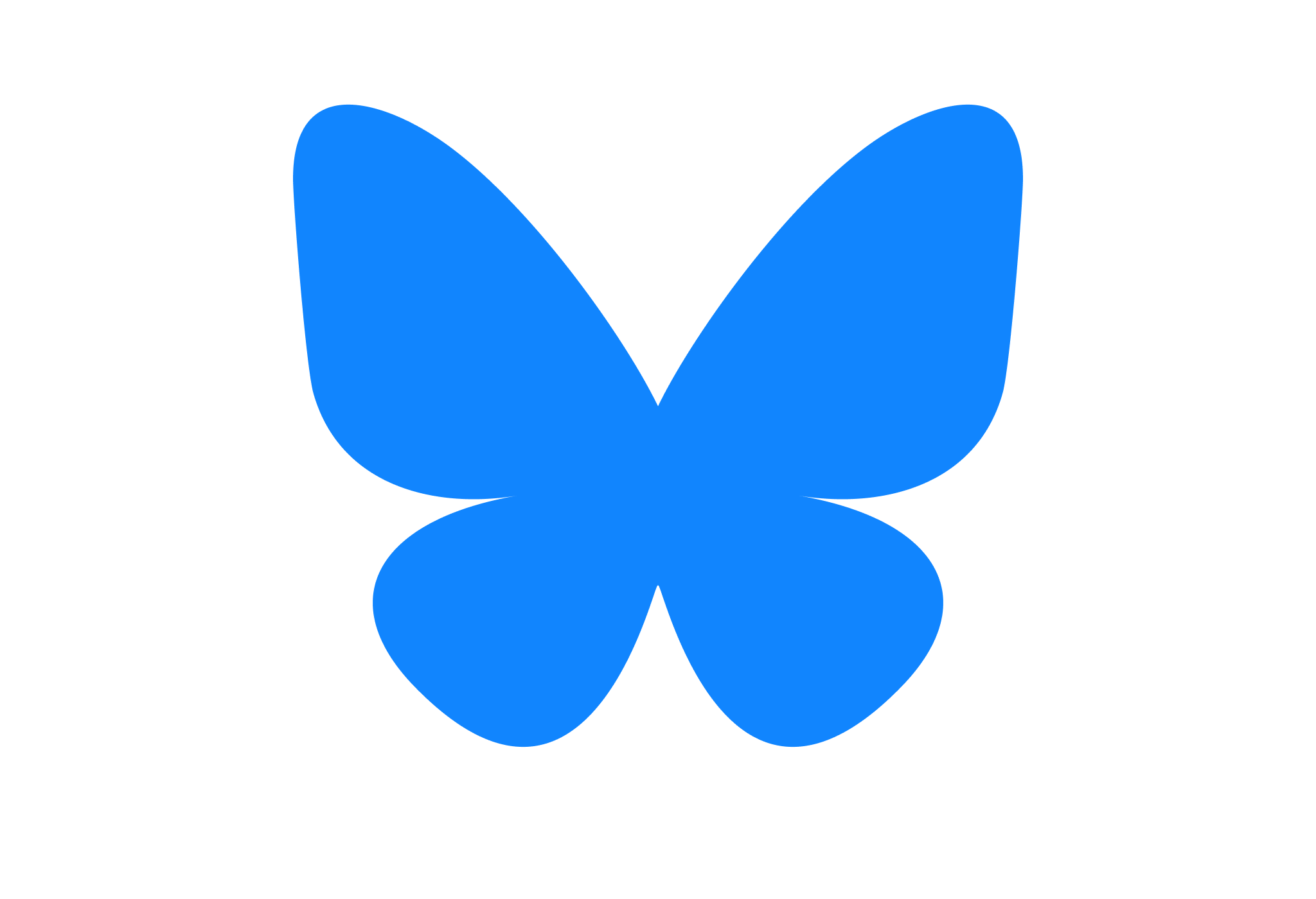 bluesky social media app