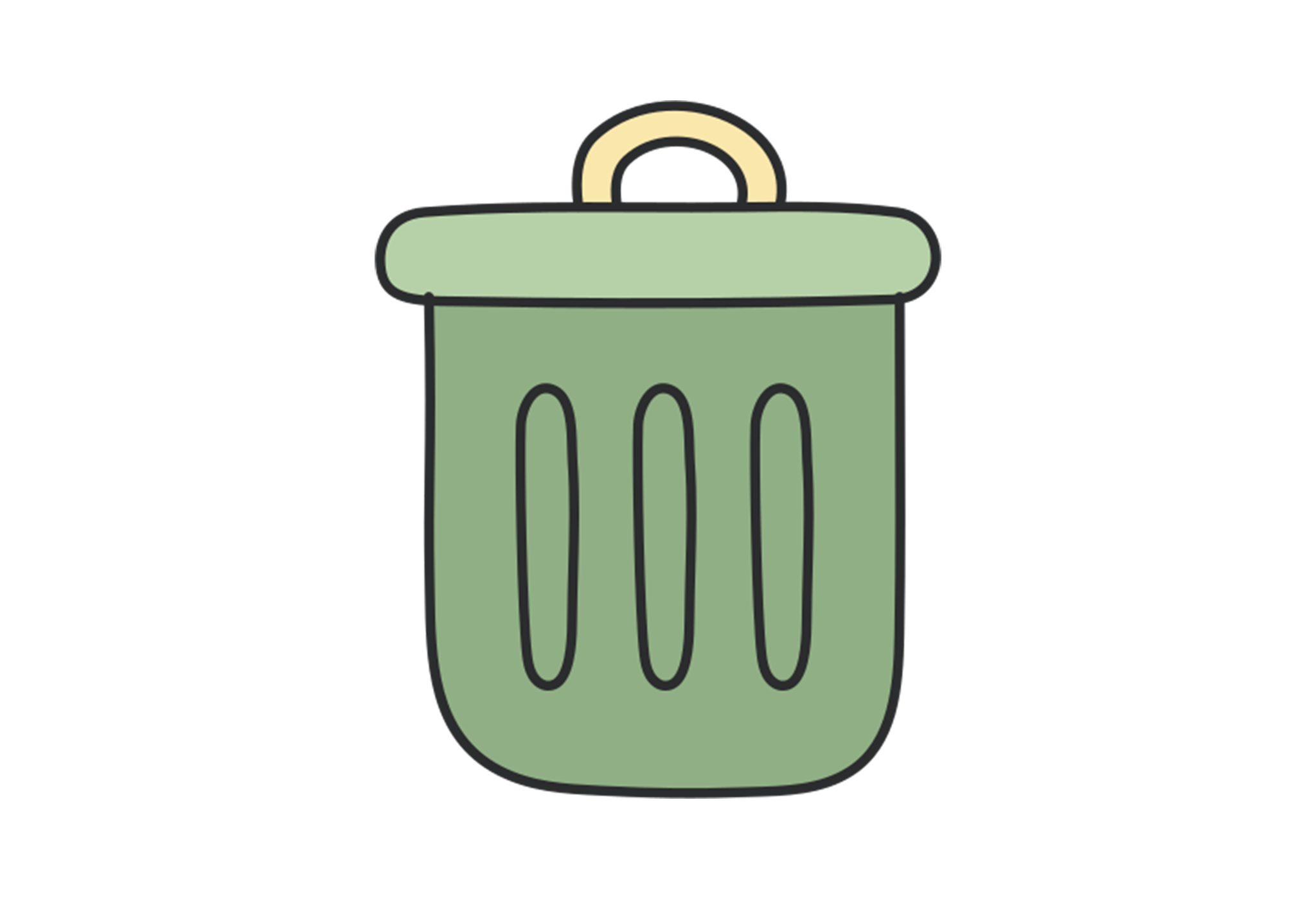 garbage day